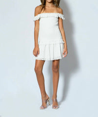 Katie J Nyc - Tween Fitz Dress