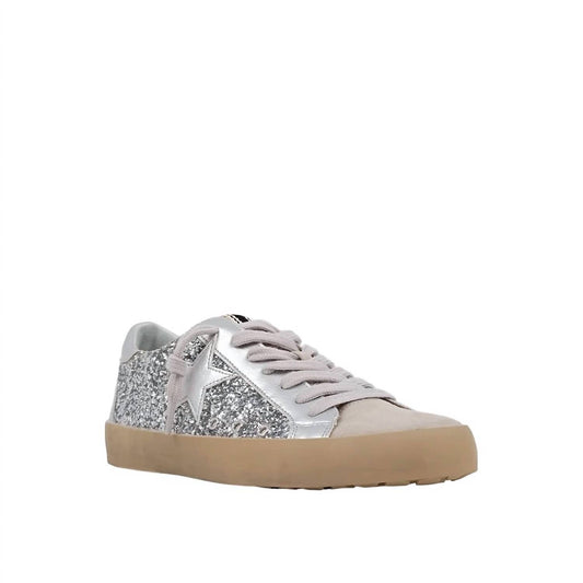 Shu Shop - Women's Paula Sneaker