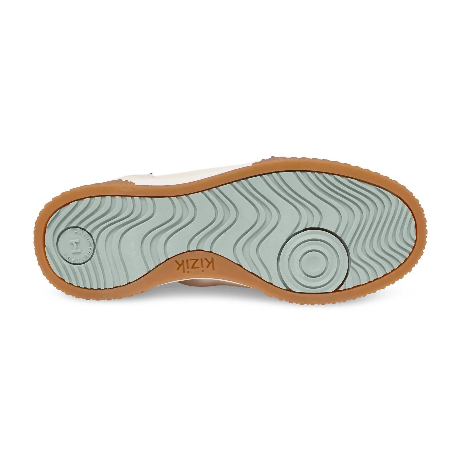 Kizik - Women's Brooklyn Canvas Sneakers
