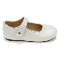 Oldsoles - Toddler's Lady Jane Flats