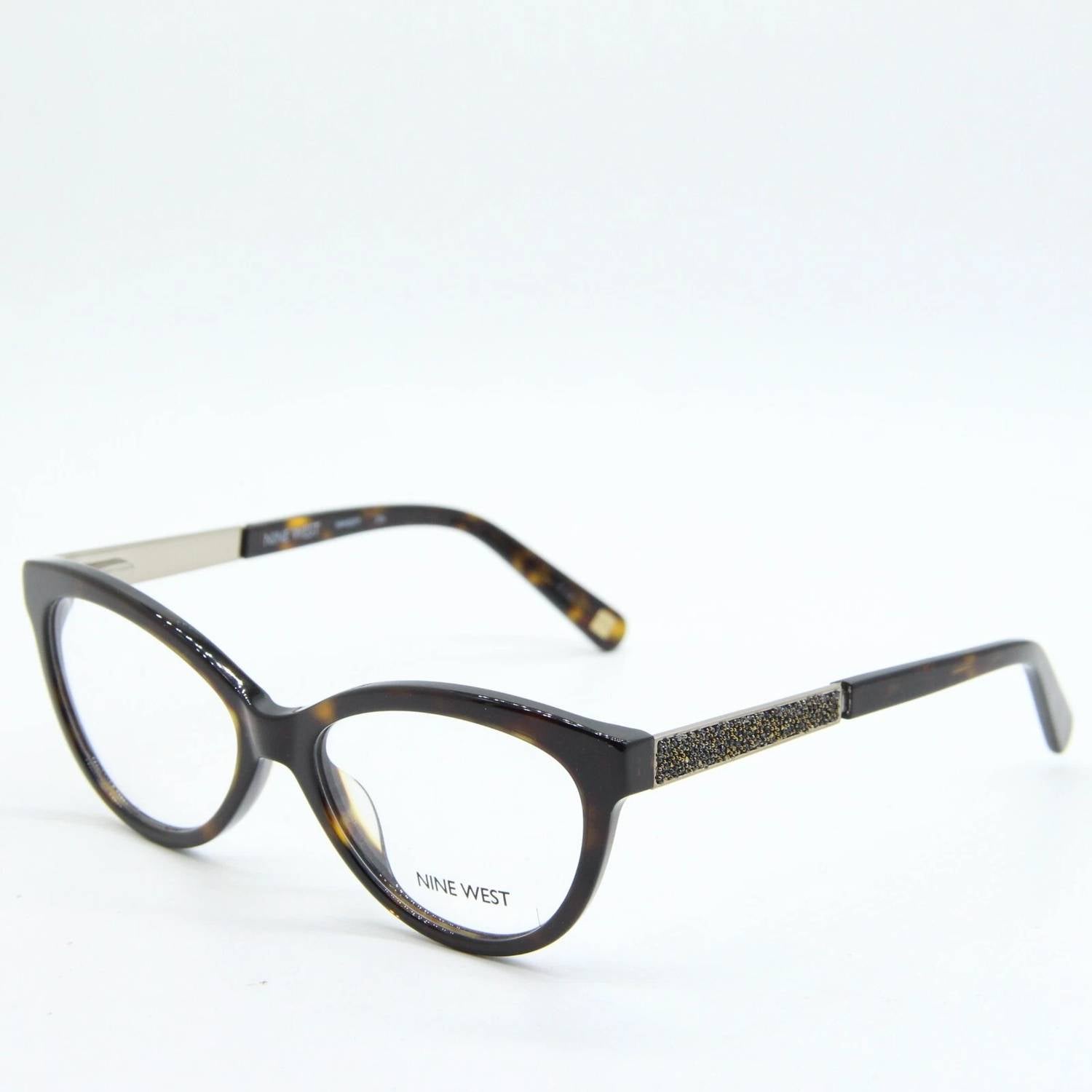 Nine West - Women's Nw5077 Cat Eye Eyeglasses
