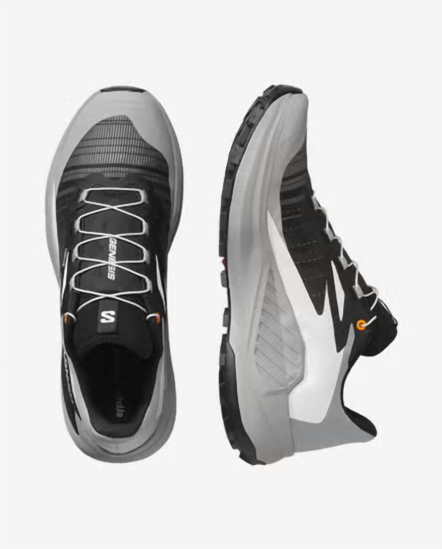 Salomon - Men's Genesis Trail Running Shoes