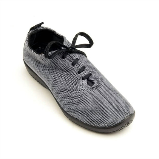 Arcopedico - Women's LS Knit Sneaker Shoe