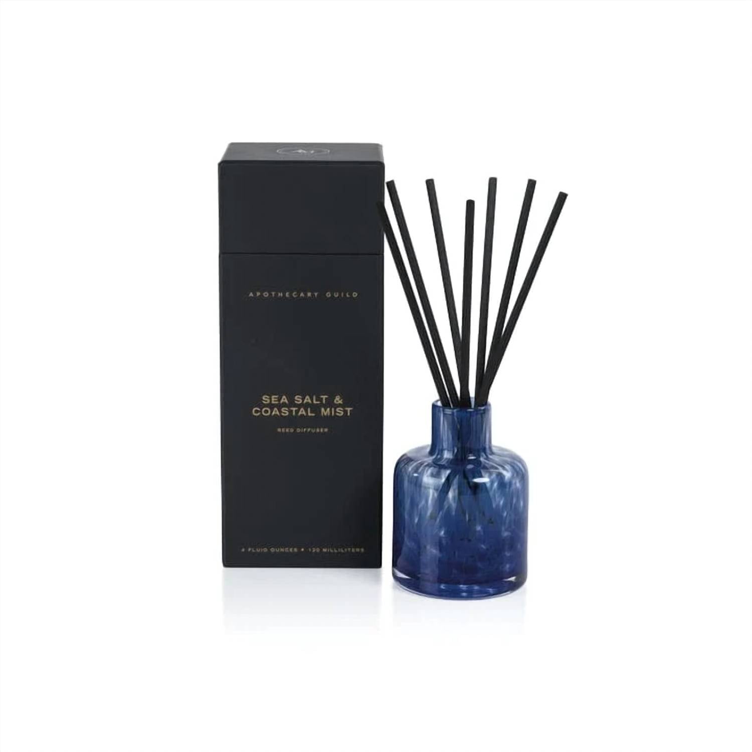 Zodax - Apothecary Guild Sea Salt Diffuser
