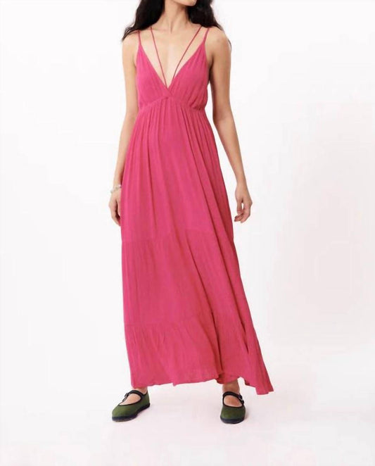 Frnch - Ana Maxi Dress