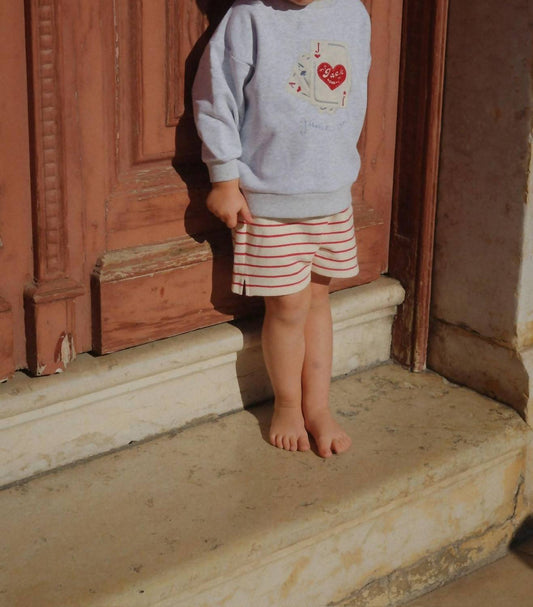 Konges Sløjd - Kids Jack Sweatshirt