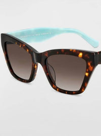 Kate Spade - Women's Fay Sunglasses