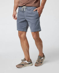 Vuori - Optimist Cotton Corduroy Short