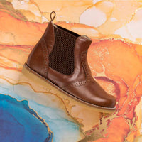 Elephantito - Girl's Lou Lou Bootie