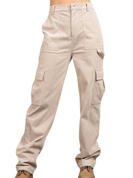Very J - Carpenter Cargo Pants