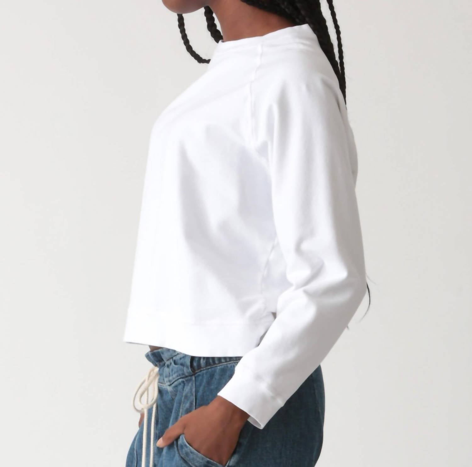 Electric & Rose - Ronan Sweatshirt Top