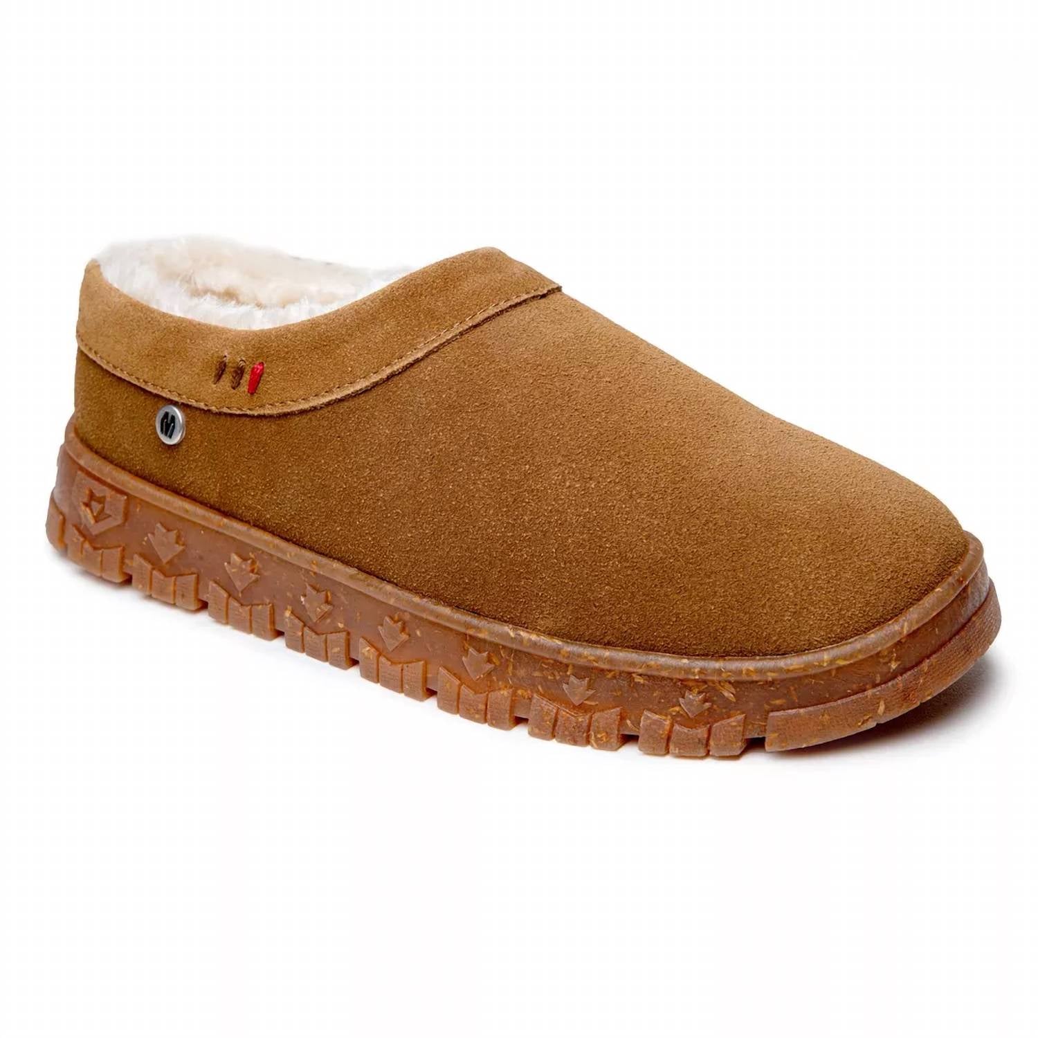 Minnetonka - Women's Neva Clog Slippers