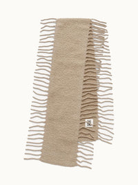 By Malene Birger - Fringly Scarf
