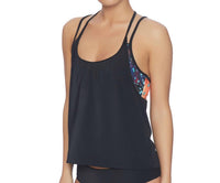 Exist By Next - Galaxy D-cup 2-in-1 Tank Top With Sports Bra
