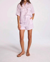 Sundays - Aida Short