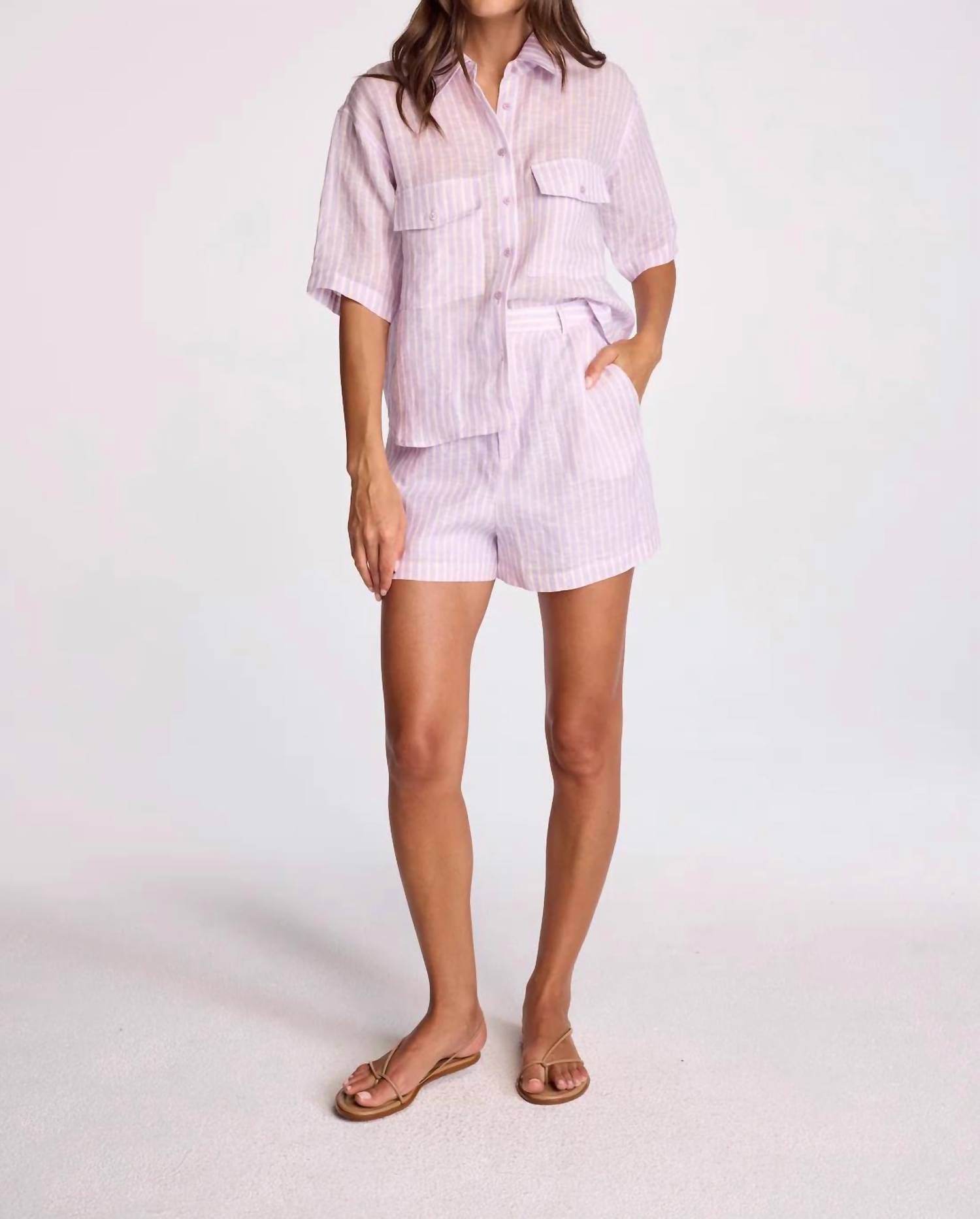 Sundays - Aida Short