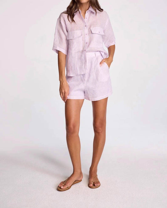 Sundays - Aida Short