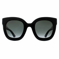 Gucci - Women's Cat-eye Sunglasses