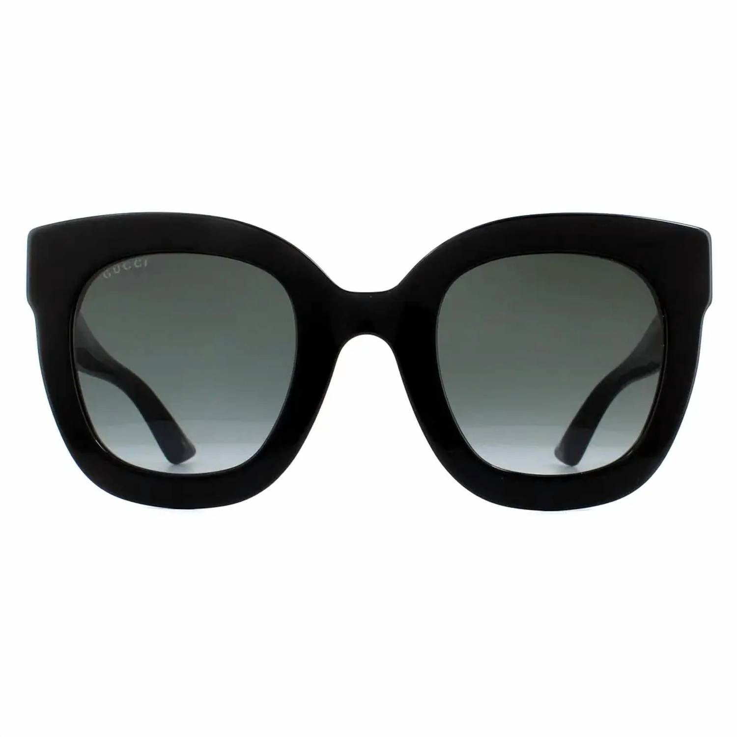 Gucci - Women's Cat-eye Sunglasses