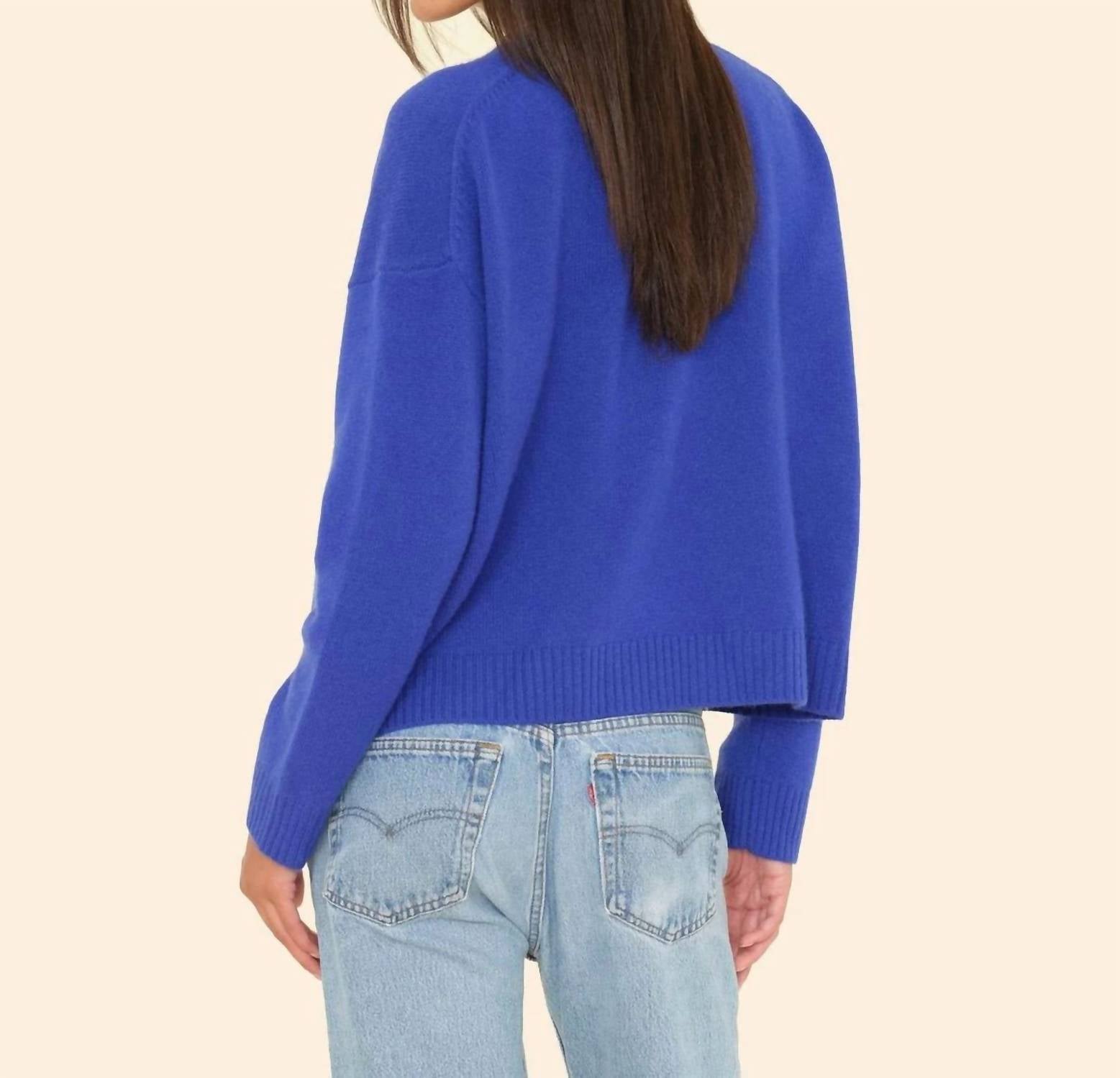 Xirena - Lela Sweater