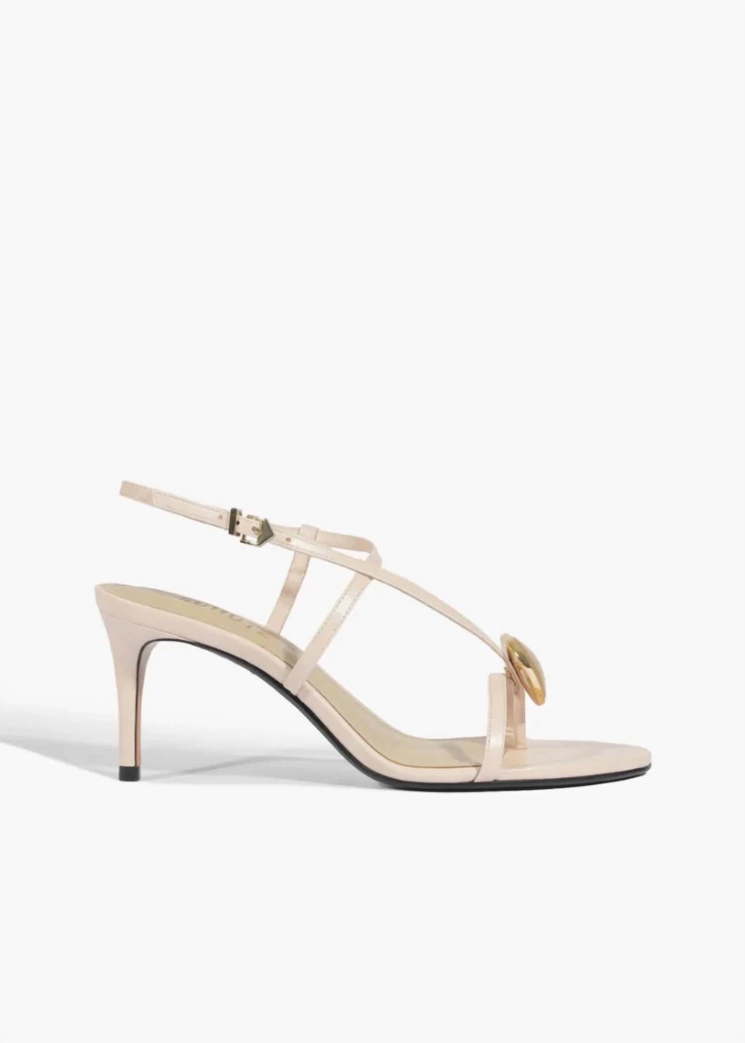 Schutz - Women's Azure Embellished Sandal