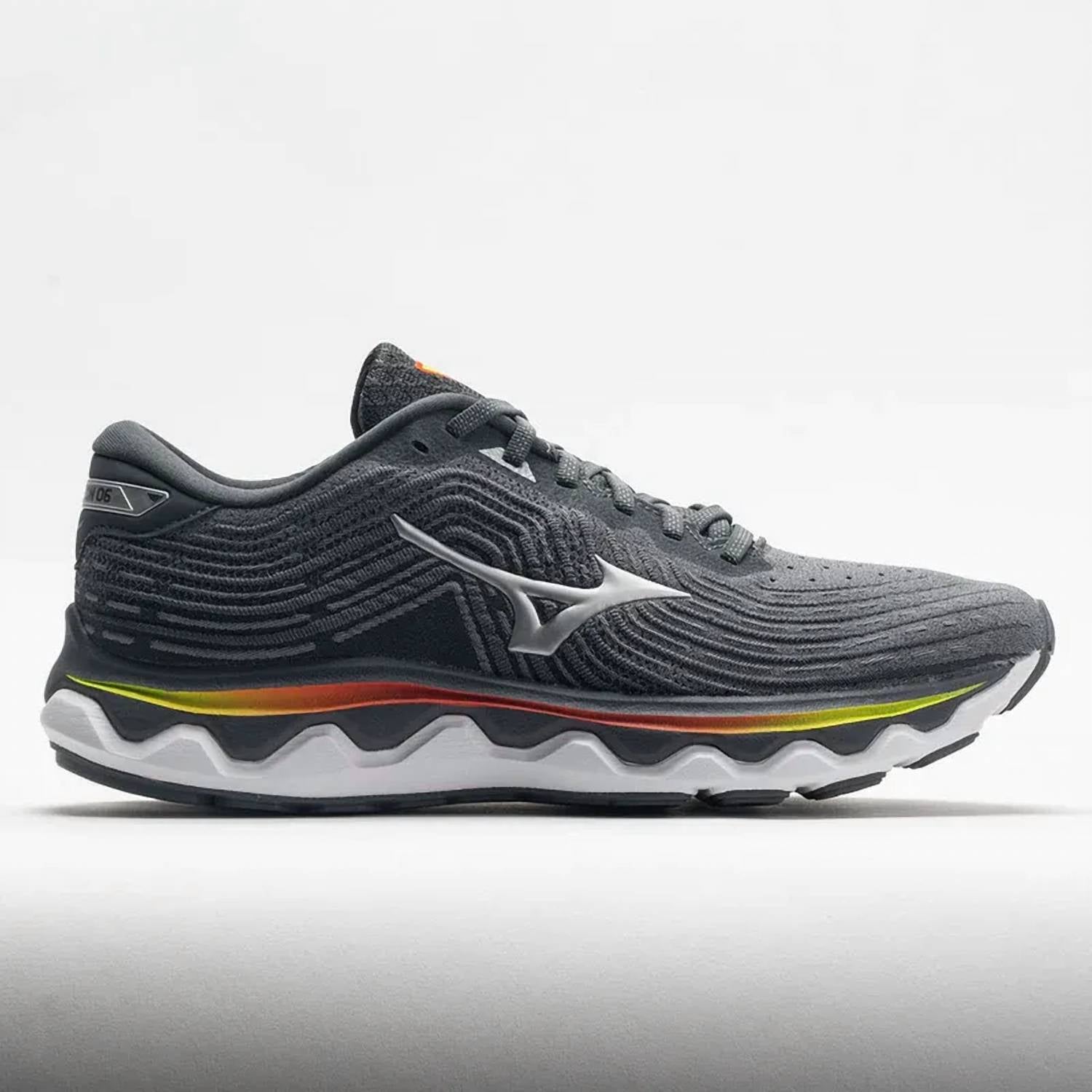 Mizuno - Men's Wave Horizon 6 Running Shoes