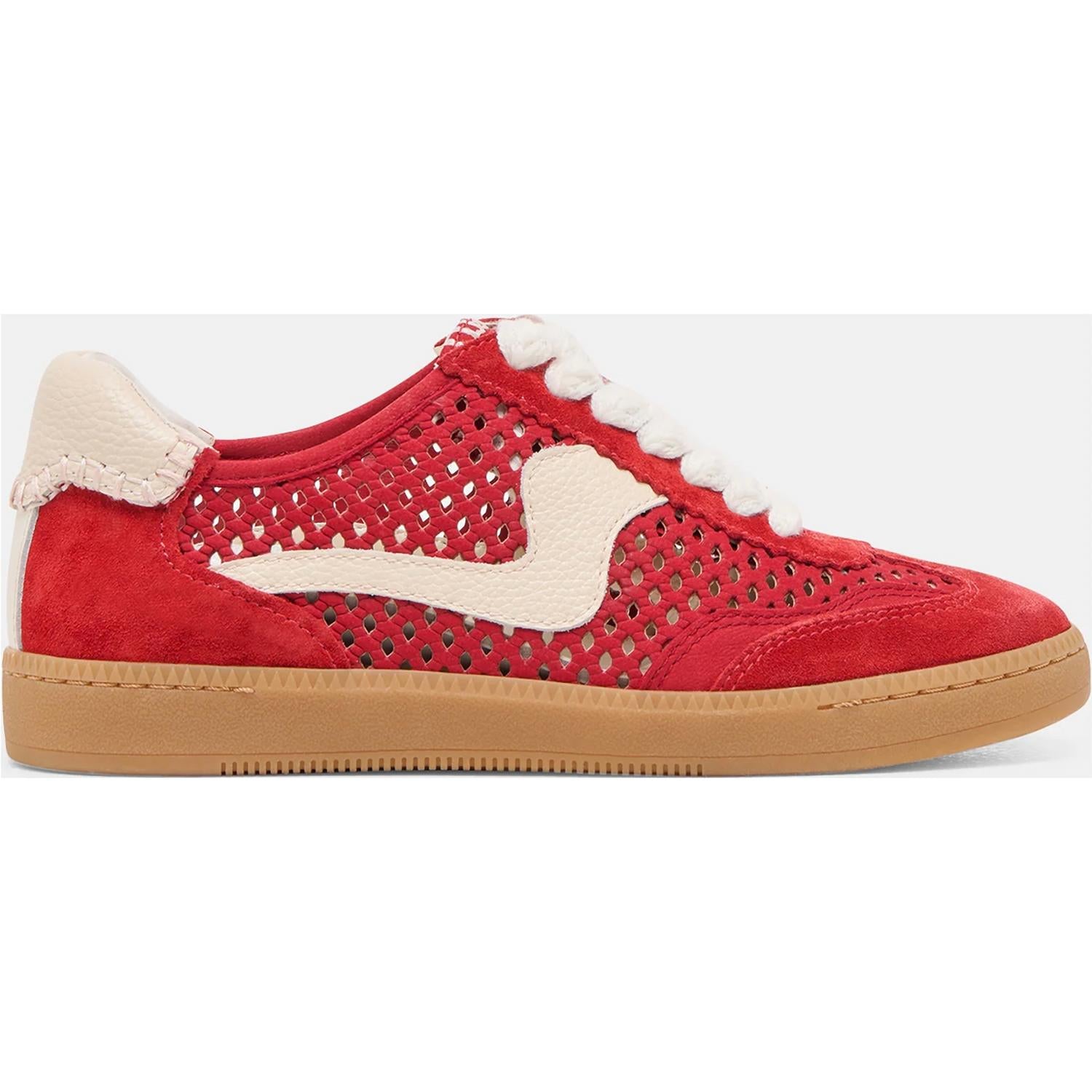 Dolce Vita - Women's Notice Sneaker