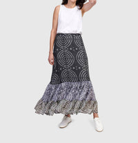 Alembika - Essential Sleeveless Top