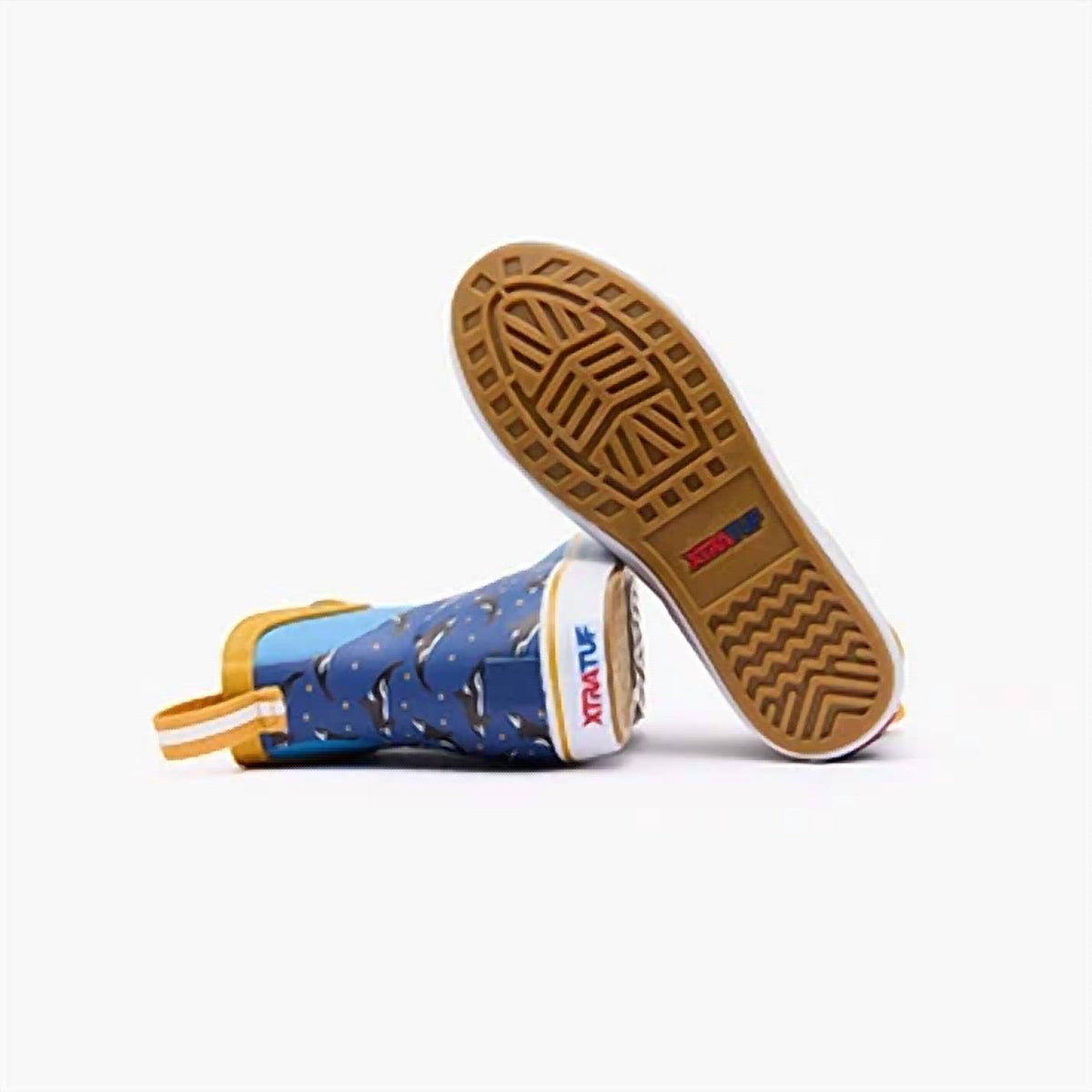 Xtratuf - Kids' Ankle Deck Boot