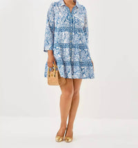 Lilly Pulitzer - Angie Dress