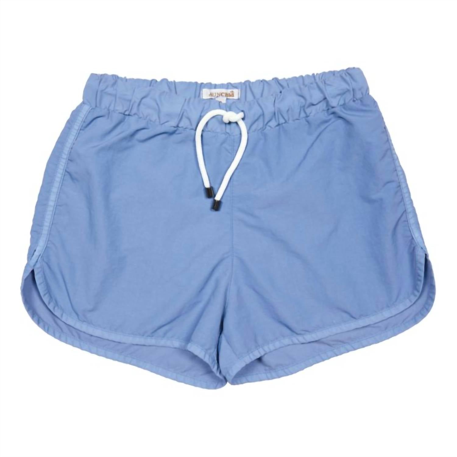 Sun Child - Boy Bahia Swim Shorts
