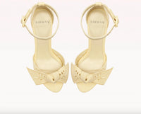 Alexandre Birman - Women's Maxi Clarita Embroidered Sandal
