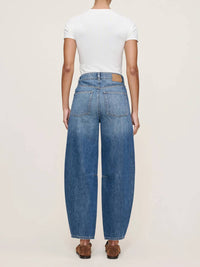 Dl1961 - Women'S - Miro Barrel Vintage Jean