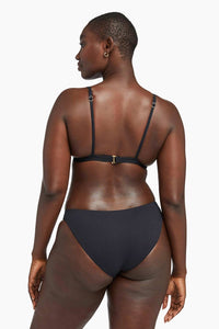 Vitamin A - Midori Classic Bikini Bottom