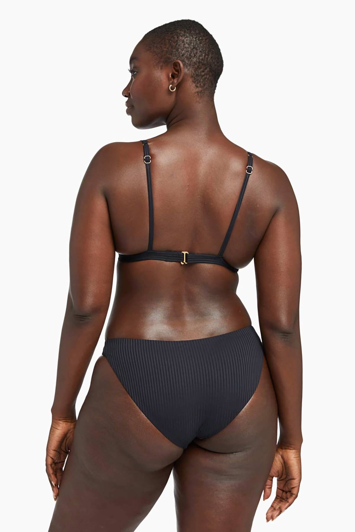 Vitamin A - Midori Classic Bikini Bottom