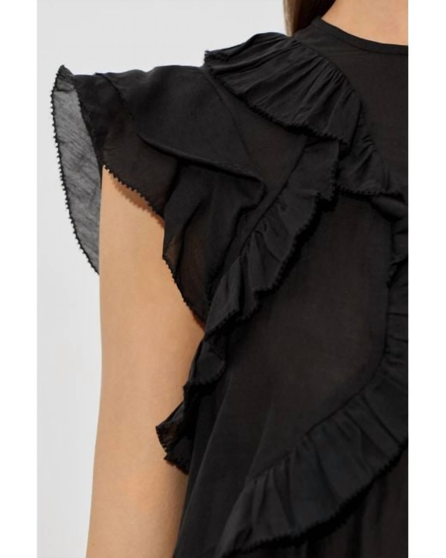 Isabel Marant - Nalou Top