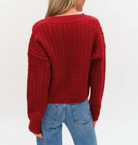 Six/Fifty - Camden Sweater