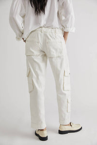 Free People - Tahiti Cargo Pant