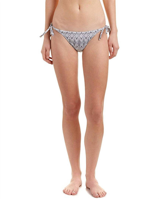 WOMEN'S FULL BIKINI BOTTOM