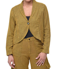 Tulip Clothing - Landon Jacket