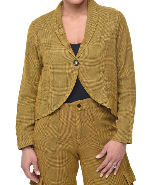 Tulip Clothing - Landon Jacket