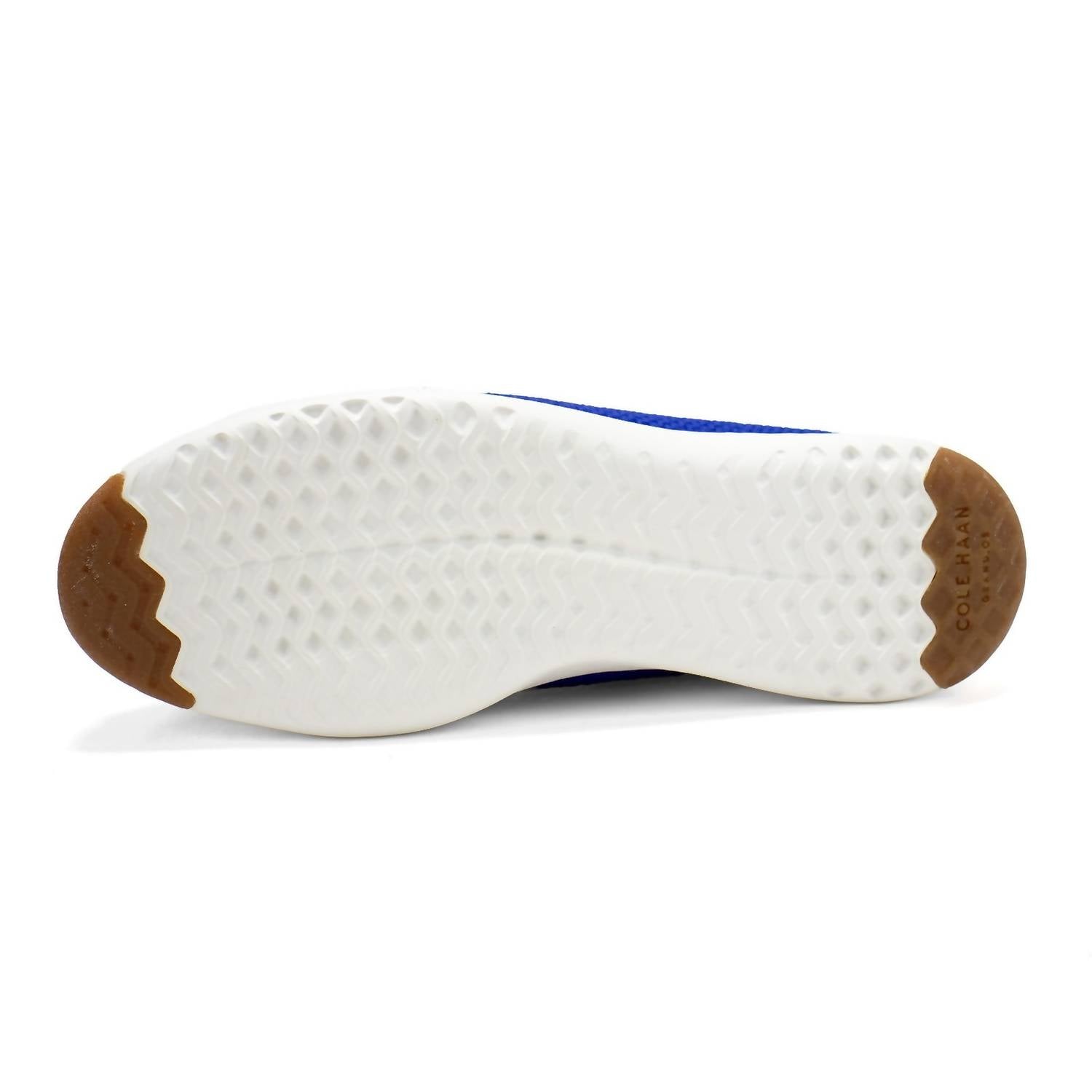 COLE HAAN Women's Grandpro Stitchlite Tennis Sneaker in storm blue - women's sneaker - view 8