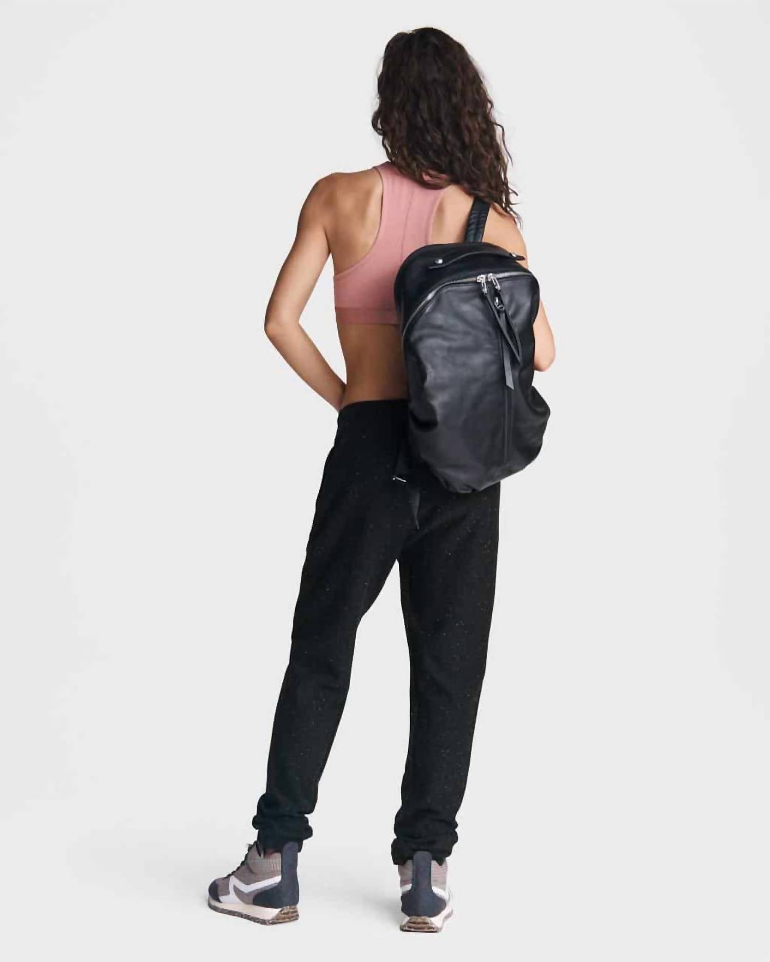 Rag & Bone - City Sweatpant
