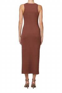 Citizens Of Humanity - Isabel Rib Tank Dress