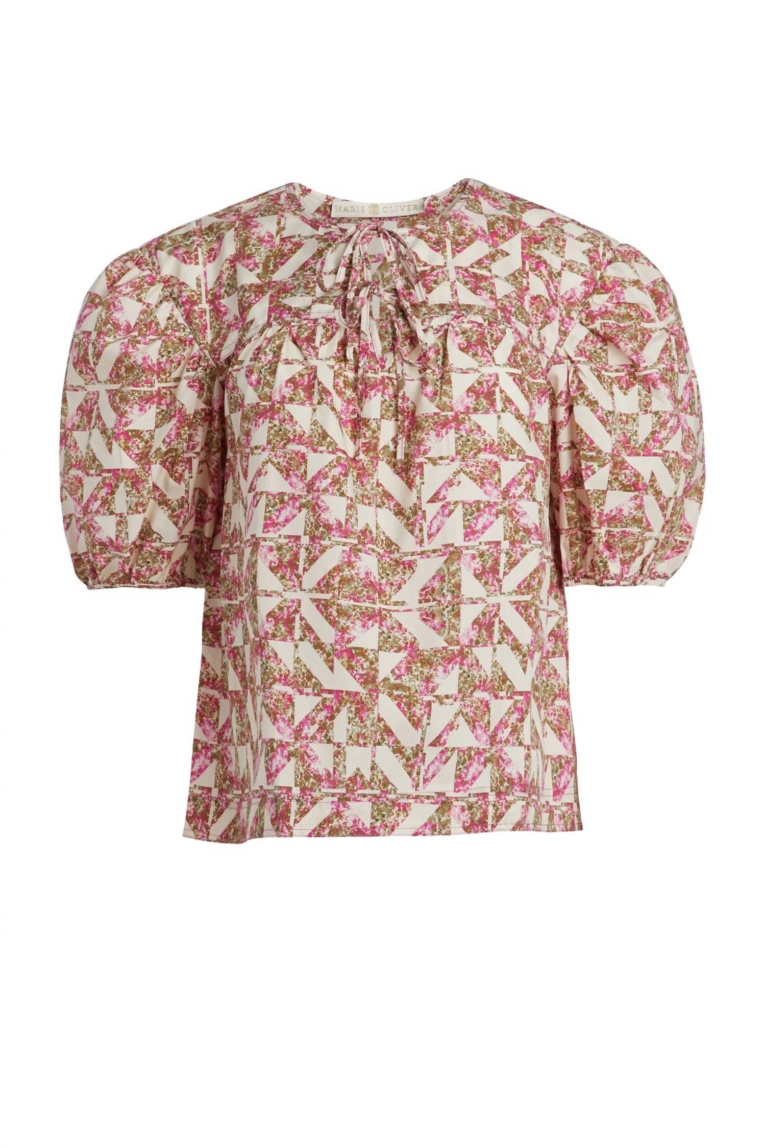 Women's Mable Top