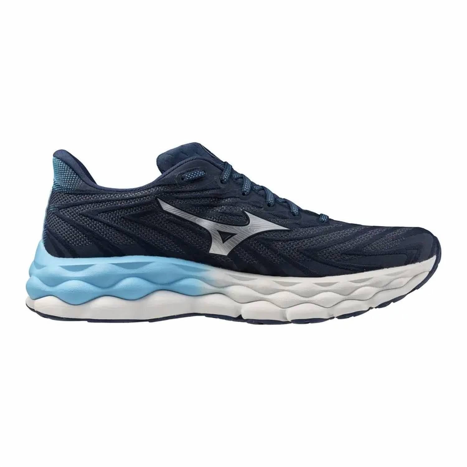 Mizuno - Men's Wave Sky 8 Shoes