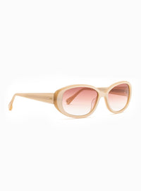 Aperçu Eyewear - Women's Claire Rose 03 Sunglasses