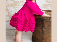 Lemon Loves Layette - Jada Dress