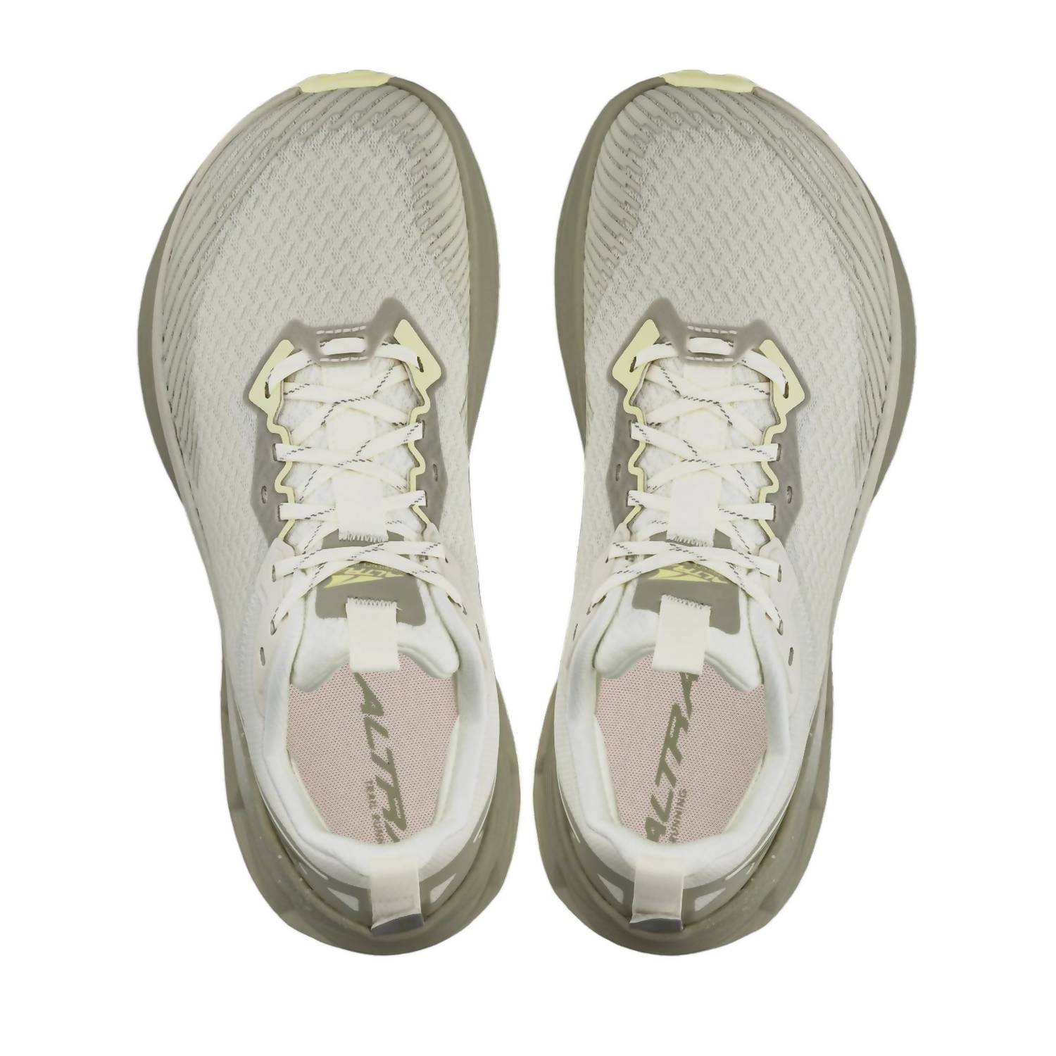 ALTRA Women's Experience Wild 2 Shoe in taupe - women's shoe - alternate view