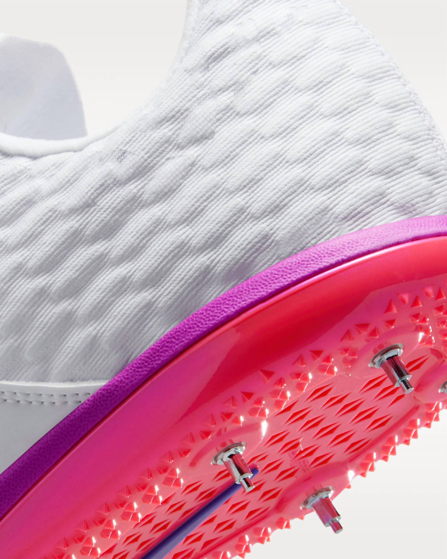 Nike - Men's High Jump Elite Shoe